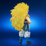 12” Inch Tall HUGE Gigantic Series Super Saiyan 3 Gotenks LE X-Plus 1/4 Scale LIMITED EDITION Figure X-Plus Gigantic Series