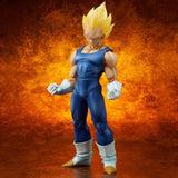 17” Inch Tall HUGE Gigantic Series Vegeta Super Saiyan Exclusive X-Plus Figure 1/4 Scale