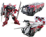 12” Inch Mechtech Transformers Leader Class 3-Pack Set (LIGHT UP & SFX) LED Takara Tomy DOTM Figure Hasbro