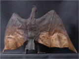 12" Inch Tall 1964 Rodan + Flying Ric Godzilla vs Ghidorah X-PLUS TOHO 30cm Shonen-Ric LIMITED EDITION