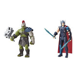 12" Inch Tall HUGE Thor Ragnarok (INTERACTIVE) Titan Hero Tech 1/4 Scale Figure Discontinued Hasbro Figure Hasbro