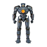 18" Inch Tall HUGE Kaiju Jaeger Gypsy Danger (LIGHT UP) LED 1/4 Scale ILM Figure (Pacific Rim) Figure NECA