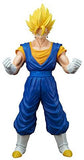 18” Inch Tall HUGE Gigantic Series Fusion Vegito Vegetto Super Saiyan SS Painted X-Plus 1/4 Scale