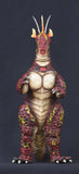 12" Inch Tall 1975 Titanosaurus Terror of Mechagodzilla X-PLUS TOHO 30cm Vinyl PREVIEWS EXCLUSIVE