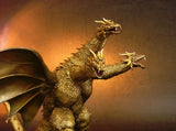 12" Inch Tall HUGE King Ghidorah 2001 X-PLUS TOHO DAI-KAIJU SERIES GMK Godzilla Mothra 25cm Scale
