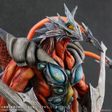10" Inch Tall 1999 Ric Iris LED LIGHT-UP X-PLUS 25cm Series Gamera 3 Revenge SHONEN-RIC EXCLUSIVE