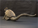 07" Inch Tall 1968 Anguirus vs Godzilla PX X-PLUS TOHO Vinyl Figure 30cm Series PREVIEWS EXCLUSIVE