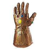 20" Inch Tall HUGE Avengers Thanos Gauntlet (LIGHT UP & SFX) LED Marvel Legends Series Hasbro Toy Hasbro
