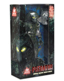 20" Inch Tall HUGE Predator 'Jungle Demon' LE (LIGHT UP) LED 1/4 Scale Figure LIMITED EDITION Figure NECA