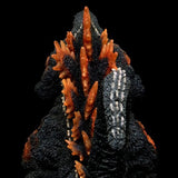 18" Inch Tall HUGE 1995 Burning Godzilla Ric LE X-PLUS Gigantic Series SHONEN-RIC LIMITED EDITION