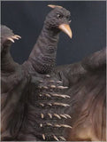 12" Inch Tall 1964 Rodan Godzilla vs Ghidorah v Mothra PX X-PLUS TOHO 30cm Series PREVIEWS EXCLUSIVE