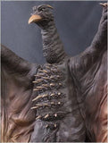 12" Inch Tall 1964 Rodan + Flying Ric Godzilla vs Ghidorah X-PLUS TOHO 30cm Shonen-Ric LIMITED EDITION