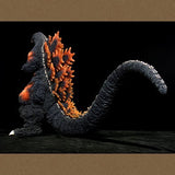 18" Inch Tall HUGE 1995 Burning Godzilla Ric LE X-PLUS Gigantic Series SHONEN-RIC LIMITED EDITION