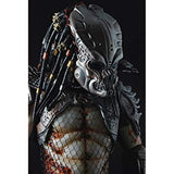 20" Inch Tall HUGE Predator 'Guardian' 1/4 Scale Figure (Predator 2) Figure NECA