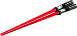 09" Inch HUGE Star Wars Darth Vader Red (LIGHT UP) LED Chopsticks Kotobukiya Disney Toy Kotobukiya