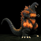 18" Inch Tall HUGE 1995 Burning Godzilla Ric LE X-PLUS Gigantic Series SHONEN-RIC LIMITED EDITION