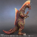 10" Inch Tall 1975 Titanosaurus Ric Terror of Mechagodzilla X-PLUS TOHO 25cm Vinyl SHONEN-RIC