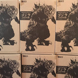 16" Inch Tall HUGE Godzilla Blue Dorsal Fin GMK 2001 TOHO Figure PX EXCLUSIVE LIMITED EDITION Figure X-Plus Gigantic Series