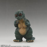 10" Inch Tall HUGE Space Godzilla Ric + Mini Kaiju 1994 TOHO DAI-KAIJU Series Figure LIMITED EDITION Figure X-Plus 25cm Scale