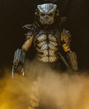 20" Inch Tall HUGE Predator 'Guardian' 1/4 Scale Figure (Predator 2) Figure NECA