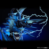 15" Inch Tall HUGE Mother Legion Ric LE (LIGHT UP EYES + CHEST) LED 1996 TOHO Figure LIMITED EDITION Figure X-Plus 25cm Scale