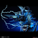 15" Inch Tall HUGE Mother Legion Ric LE (LIGHT UP EYES + CHEST) LED 1996 TOHO Figure LIMITED EDITION Figure X-Plus 25cm Scale