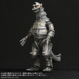 19" Inch Tall HUGE 1974 MechaGodzilla Ric LE LED (Light Up) TOHO Figure SHONEN-RIC LIMITED EDITION