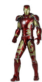 18" Inch Tall HUGE Iron Man Mark 43 AoU (Light Up) LED 1/4 Scale Figure (Avengers: Age of Ultron) Figure NECA