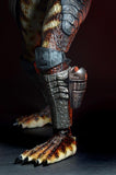 20" Inch Tall HUGE Predator 'City Hunter' LE (LIGHT UP) LED 1/4 Scale Figure LIMITED EDITION Figure NECA