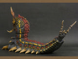12" Inch Tall Ric Battra Larva LED Light-Up vs Godzilla 1992 X-PLUS Vinyl SHONEN-RIC LIMITED EDITION