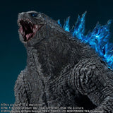 18" Inch Tall HUGE Godzilla 2019 Ric LE X-PLUS Gigantic Series TOHO Vinyl Figure LIMITED EDITION Figure X-Plus Gigantic Series