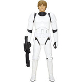 31" Inch Tall HUGE Star Wars Luke Skywalker (Blaster) Jakks Pacific Big-Figs (Star Wars: A New Hope) Figure Jakks Pacific