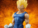 17” Inch Tall HUGE Gigantic Series Vegeta Super Saiyan Exclusive X-Plus Figure 1/4 Scale