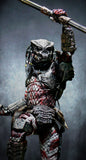 20" Inch Tall HUGE Predator 'Guardian' 1/4 Scale Figure (Predator 2) Figure NECA