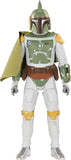 18" Inch Tall HUGE Star Wars Big-Figs Boba Fett (Jetpack) Movie Accurate Figure Figure Jakks Pacific