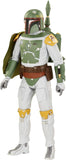18" Inch Tall HUGE Star Wars Big-Figs Boba Fett (Jetpack) Movie Accurate Figure Figure Jakks Pacific