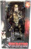 20" Inch Tall HUGE Predator 'Closed Mouth' (1/5000 LE) 1/4 Scale Figure LIMITED EDITION (Predator) Figure NECA
