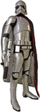 18" Inch Tall HUGE Star Wars Big-Figs Captain Phasma (Blaster) Jakks Pacific Figure Jakks Pacific
