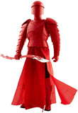 18" Inch Tall HUGE Star Wars Big-Figs DELUXE Praetorian Guard (Weapons) LIMITED EDITION Figure Jakks Pacific