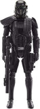 18" Inch Tall HUGE Star Wars Death Trooper (Blaster) Jakks Pacific Big-Figs (Star Wars: Rogue One) Figure Jakks Pacific
