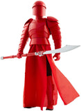 18" Inch Tall HUGE Star Wars Big-Figs DELUXE Praetorian Guard (Weapons) LIMITED EDITION Figure Jakks Pacific