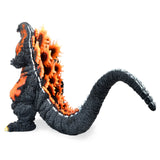 18" Inch Tall HUGE 1995 Burning Godzilla SDCC X-PLUS Gigantic Series Hong Kong Bandai Sakai Figure