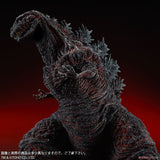 19" Inch Tall HUGE Shin 'Closed Jaw' Godzilla Fourth Form 2016 X-PLUS Gigantic Series TOHO Figure Figure X-Plus Gigantic Series