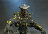 12" Inch Tall HUGE Knifehead Kaiju X-PLUS 2016 TOHO Large Monster Series Vinyl Figure (Pacific Rim) Figure X-Plus 25cm Scale