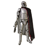 18" Inch Tall HUGE Star Wars Big-Figs Captain Phasma (Blaster) Jakks Pacific Figure Jakks Pacific
