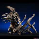 15" Inch Tall HUGE Mother Legion Ric LE (LIGHT UP EYES + CHEST) LED 1996 TOHO Figure LIMITED EDITION Figure X-Plus 25cm Scale