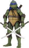 18" Inch Tall HUGE TMNT 4-Pack Donatello / Raphael / Michelangelo / Leonardo 1/4 Scale NECA Figure Figure NECA