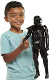 18" Inch Tall HUGE Star Wars Death Trooper (Blaster) Jakks Pacific Big-Figs (Star Wars: Rogue One) Figure Jakks Pacific