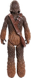 18" Inch Tall HUGE Star Wars Big-Figs Solo Chewbacca 'Chewy' (Blaster) Jakks Pacific Figure Figure Jakks Pacific
