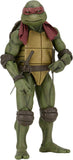 18" Inch Tall HUGE TMNT 4-Pack Donatello / Raphael / Michelangelo / Leonardo 1/4 Scale NECA Figure Figure NECA